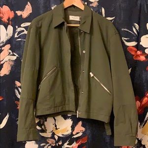 rag and bone fleet jacket